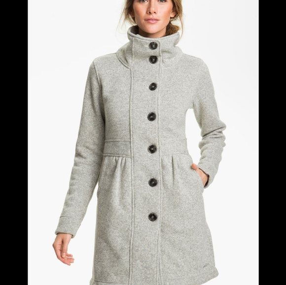 Patagonia better sweater coat - Picture 6 of 6